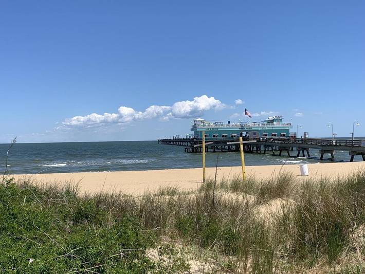 Ferienhaus für 6 Personen - 1