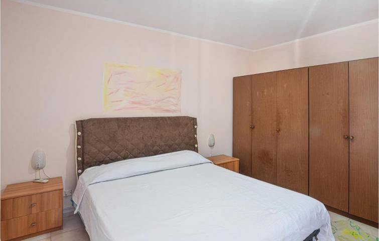 Gîte pour 4 personnes, avec balcon à Melito di Porto Salvo - 4