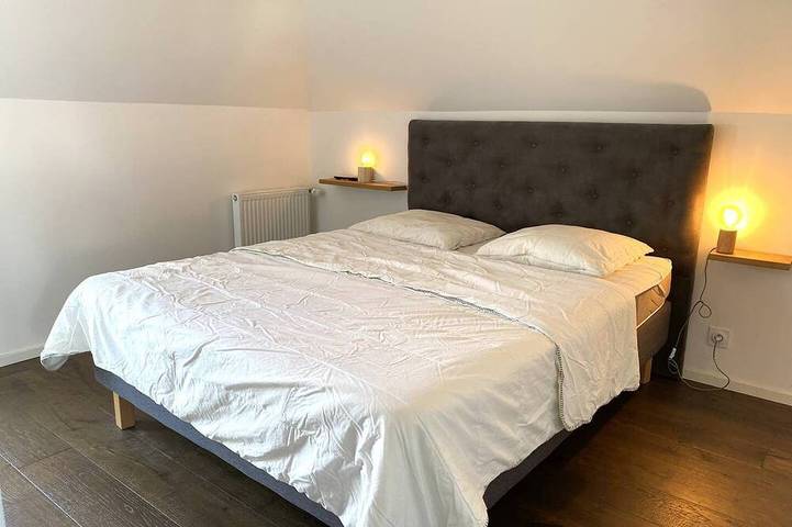 Gîte pour 6 personnes dans Office De Tourisme De Saint Cast Le Guildo - 2