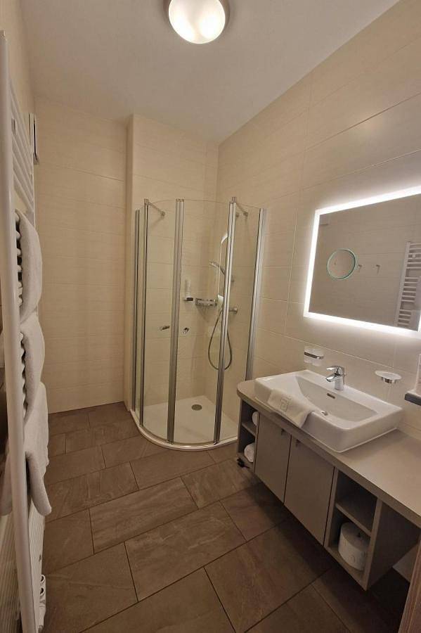 Hotel für 2 Personen, mit Garten in Schottwien - 3