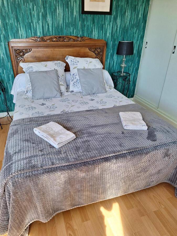 Chambre calme et agréable in Replonges, Région de Bourg-en-Bresse