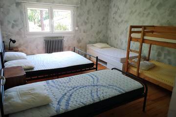 Ferienhaus für 15 Personen in Petit Piquey, Lège-Cap-Ferret, Bild 1