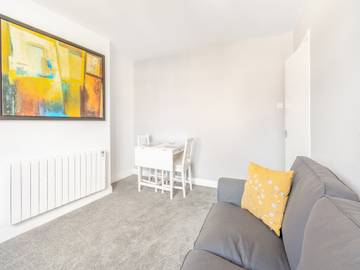 Cottage for 2 People in Bridlington, East Riding of Yorkshire, Photo 3