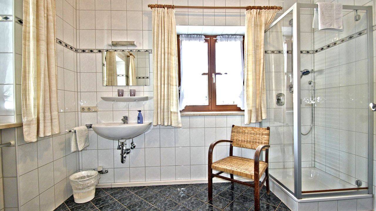Ganze Ferienwohnung, Ferienwohnung für 2 Personen (39 m²) in Aschau im Chiemgau in Aschau im Chiemgau, Chiemsee