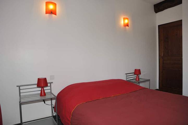 Location de vacances pour 10 personnes, avec jardin et terrasse à Houdetot - 3