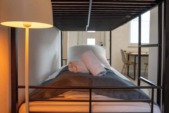 Ferienwohnung für 2 Personen in Nittenau - 3