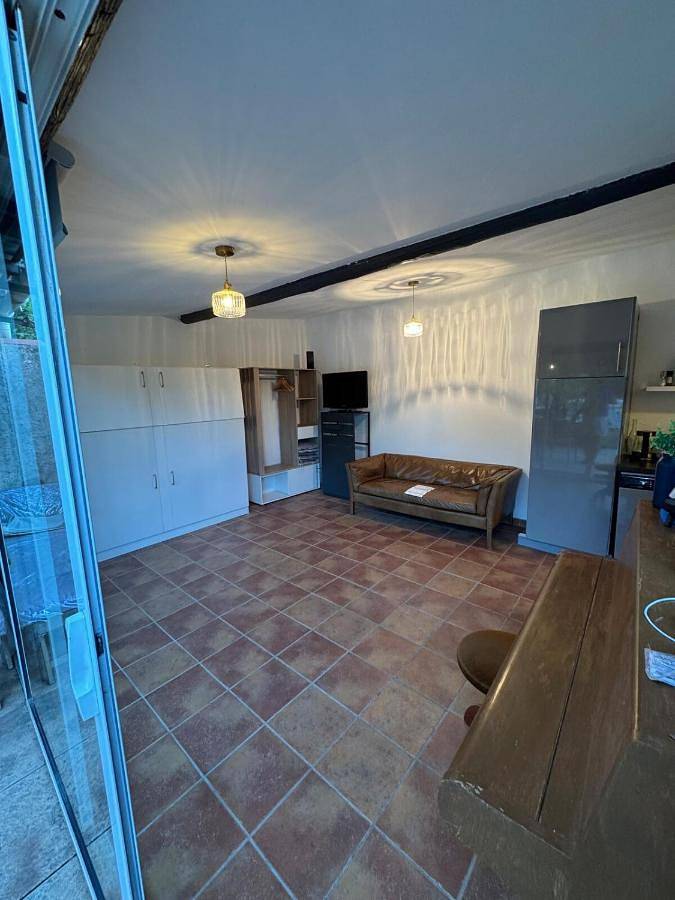 Apartamento de vacaciones para 2 personas, con piscina y terraza - 1