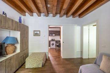 Glamping per 2 Persone in Venezia, Provincia di Venezia, Foto 3