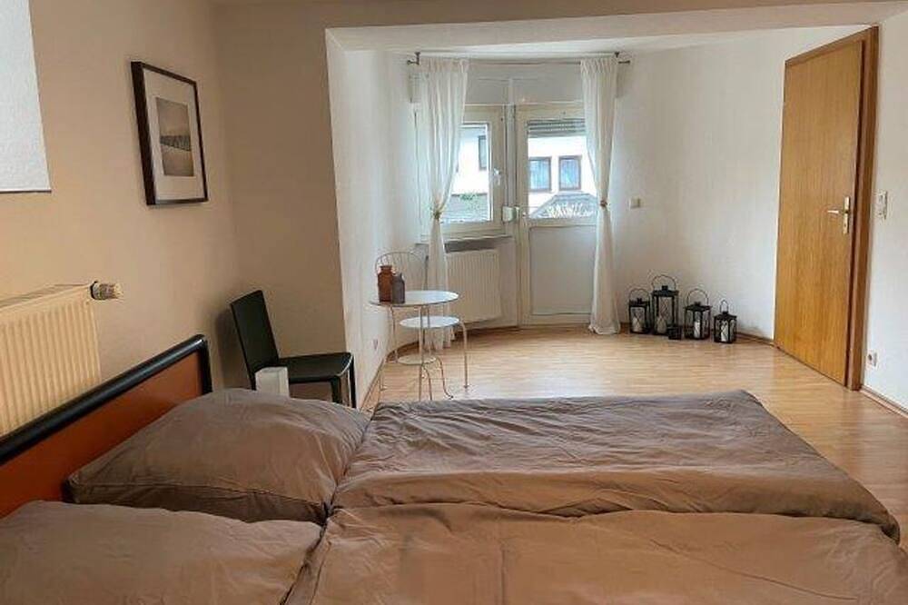 Entire apartment, The Vineyard View from 1 week - The Vineyard View in Merl, Zell (Mosel)