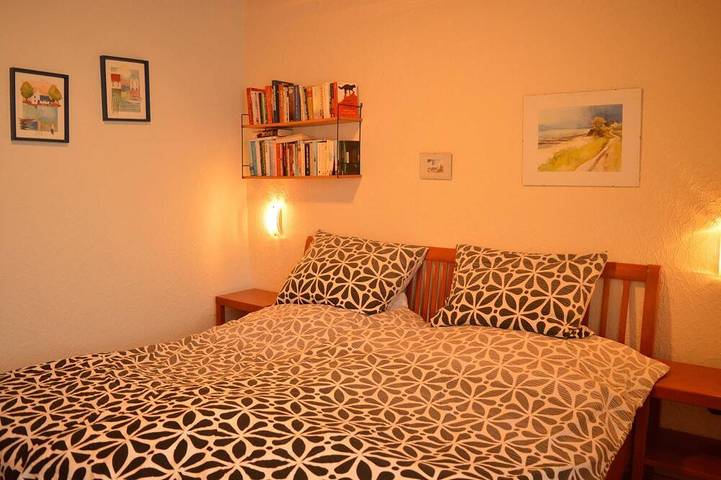 Ferienhaus für 6 Personen, mit Garten und Terrasse, mit Haustier in Horumersiel - 3