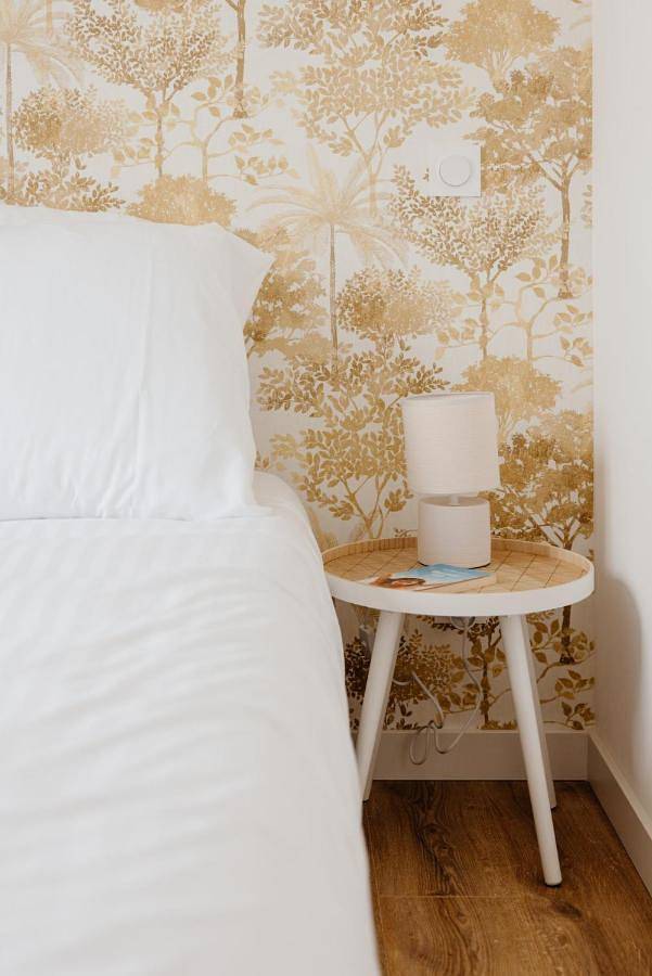 Gîte pour 2 personnes à Guichen - 2