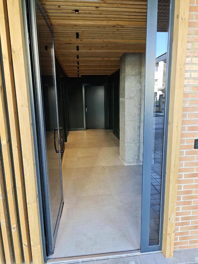 Gîte pour 4 personnes à Guernica - 3