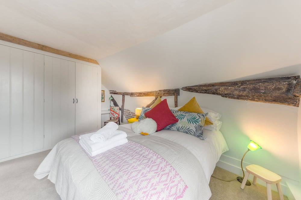 Picturesque cottage in the heart of Arundel in Arundel, South Downs
