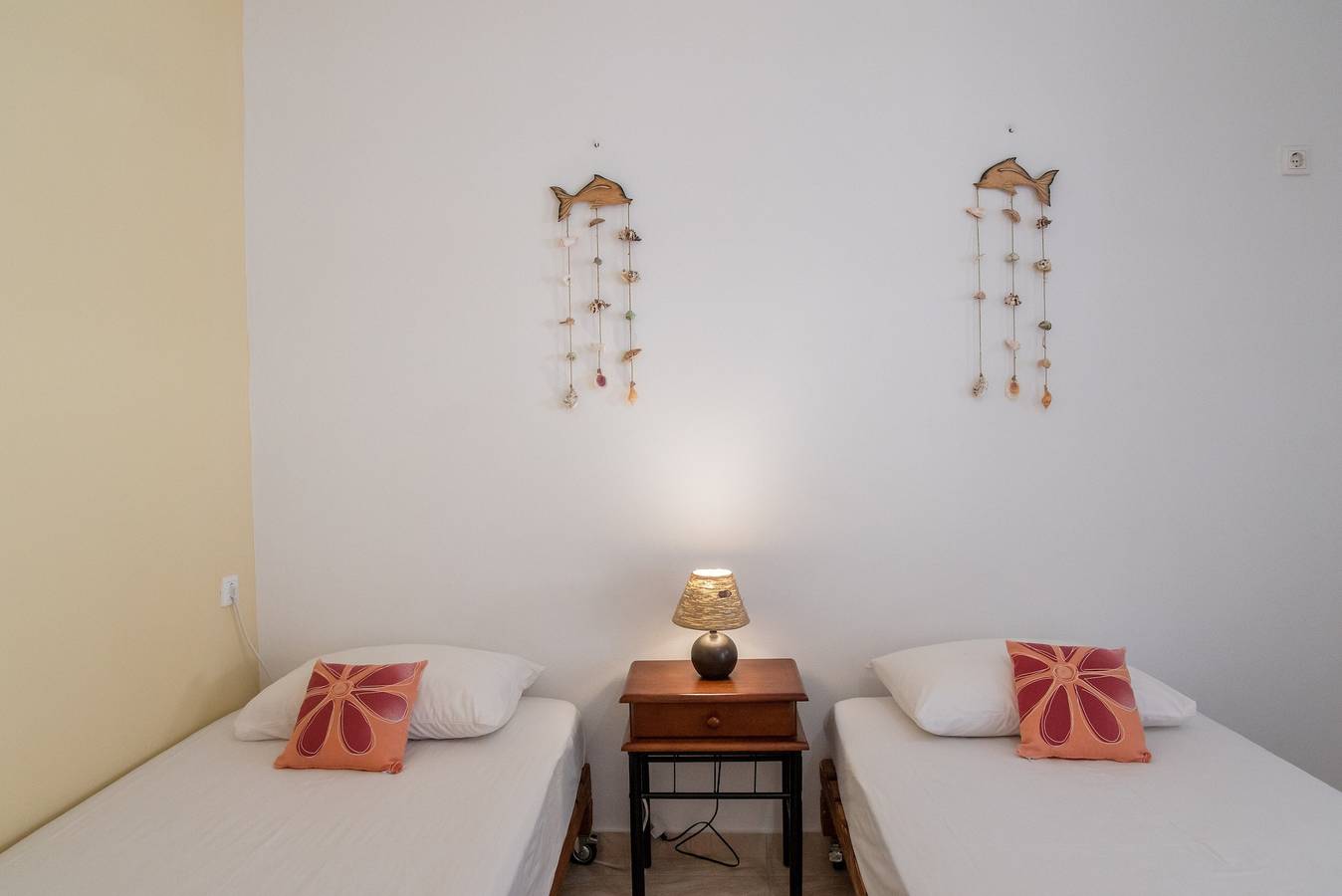 Studio Appartement 'Mesaria' met Balkon, Wifi en Airconditioning, foto 6