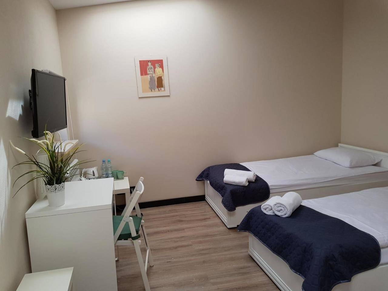 Pokoje U Filipa in Kraków, Małopolska