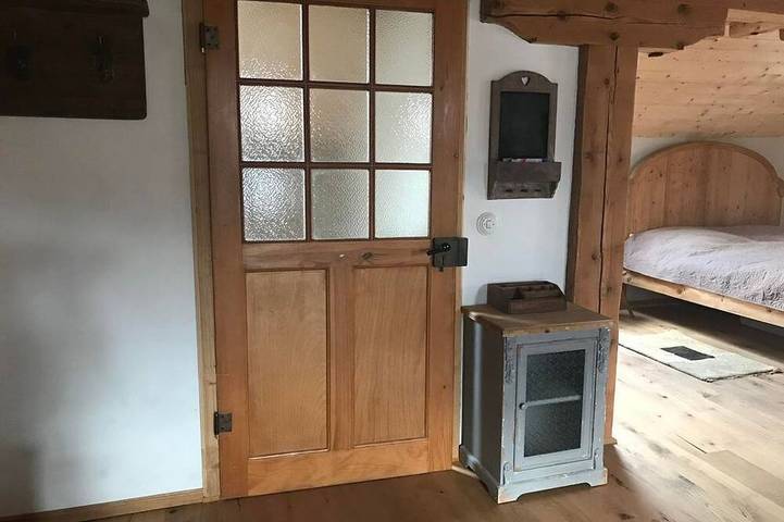 Ferienwohnung für 2 Personen, mit Terrasse und Garten in Oberotterbach - 3