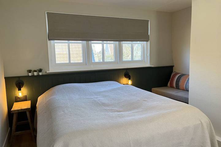 Ferienwohnung für 4 Personen, mit Garten und Terrasse in Terschelling - 2