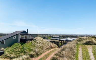 Ferienhaus für 6 Personen in Løkken, Dänemark an der Nordsee, Bild 2
