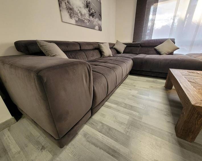 Appartement de vacances pour 3 personnes