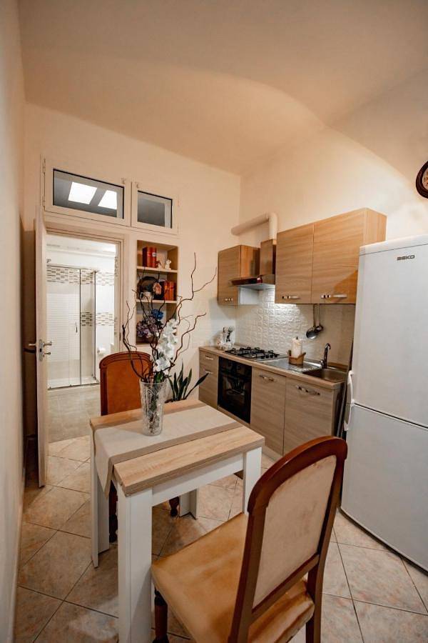 Gîte pour 4 personnes à Torre Santa Susanna - 4