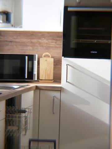 Bungalow für 4 Personen in Friesenstrand Tossens, Butjadingen, Bild 4