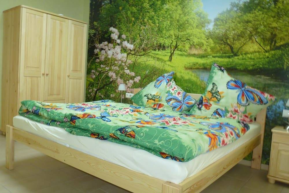 Xxl Wohlfühloase für 6 Personen behindertenfreundlich in Cond, Cochem