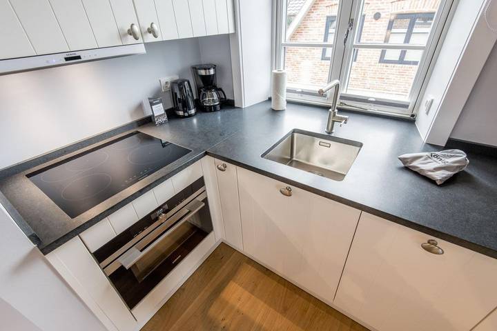 Ganze Wohnung, Süderstraße 42, Whg. Süderholt in Westerland, Sylt (Gemeinde)