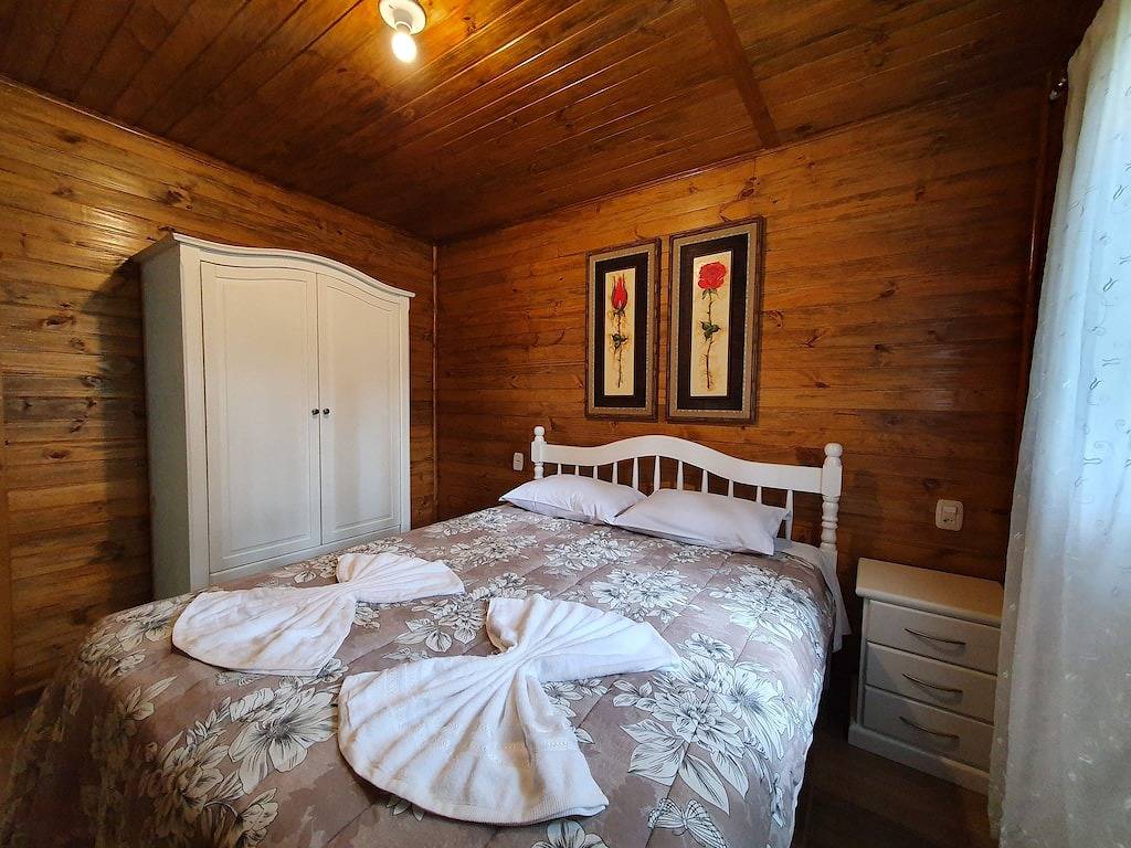 Sitio Recanto Feliz in Gramado, Rio Grande do Sul