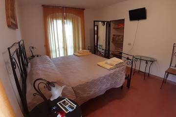 Villa per 14 Persone in Monsummano Terme, Provincia di Pistoia, Foto 2