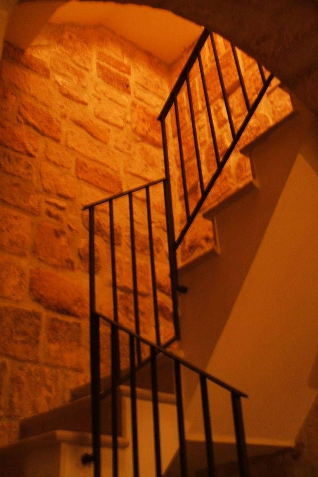 Appartement entier, Einladende, kürzlich restaurierte und komfortable Ferienwohnung, im Altstadtzen in Cala Porta Vecchia, Monopoli