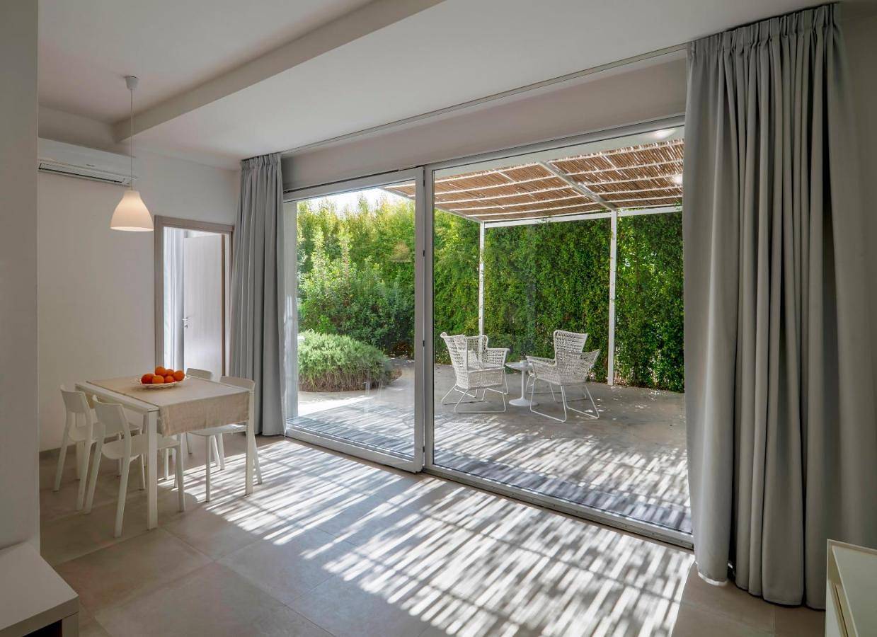 Salento Residence & Suite in San Cataldo, Province de Lecce