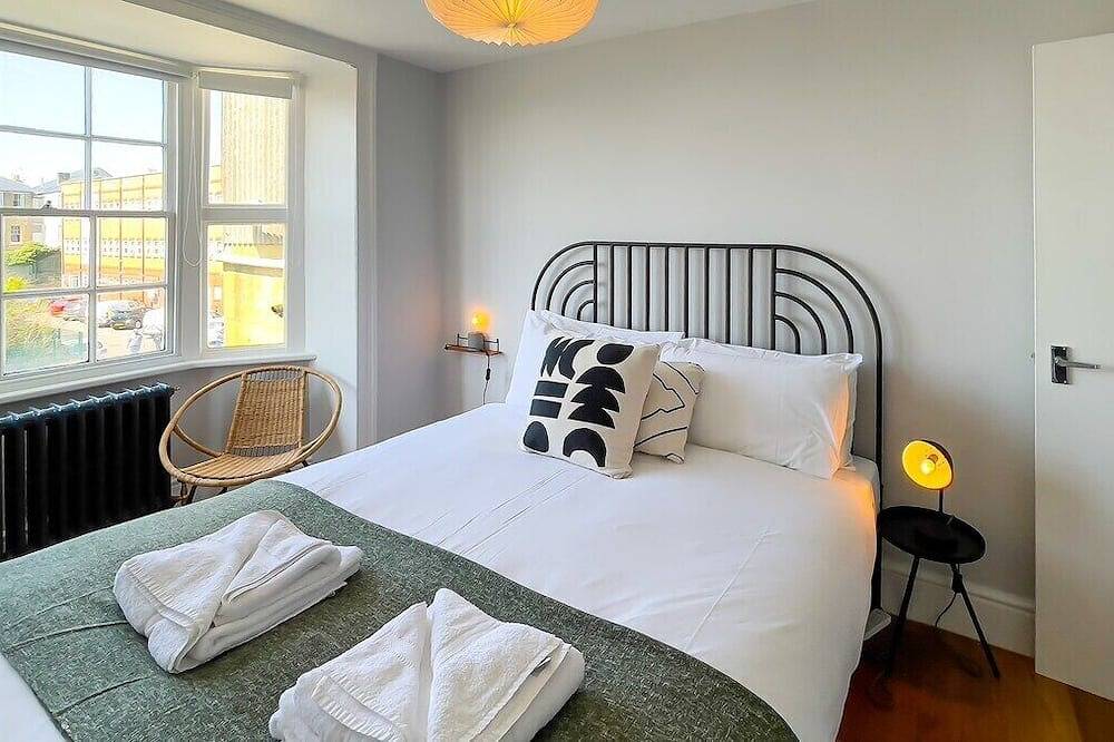 Apartamento entero, Old Town Trinity Apartment No 4 by Adliv in Botany Bay, Kent