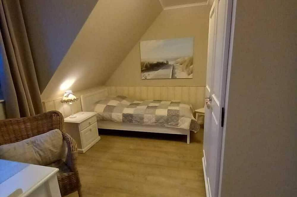 Ganze Wohnung, Haus Geest Ferienwohnung App.50 in St. Peter-Ording, Eiderstedt