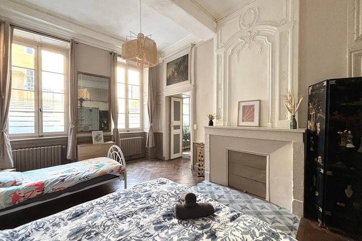 Gîte pour 5 personnes à Avallon - 2