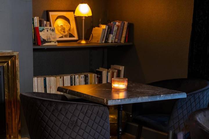 Chambre d’hôte pour 4 personnes, avec jardin et vue, animaux acceptés à Quimper - 4