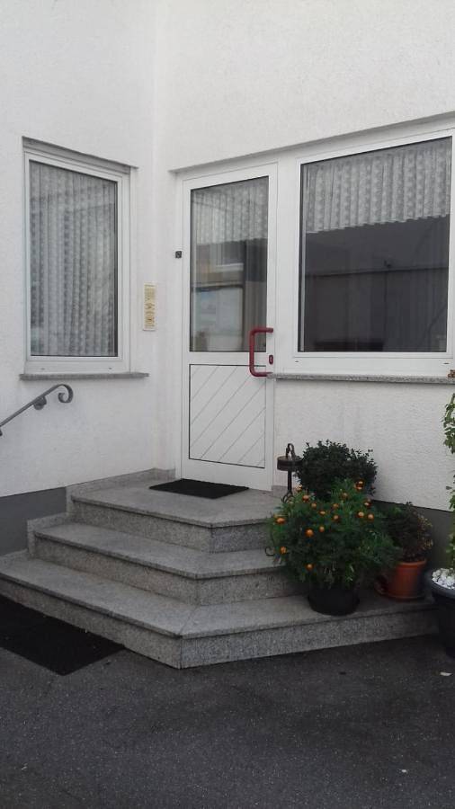 Ferienwohnung Viktoria in Bad Bertrich, Traben-Trarbach et ses environs