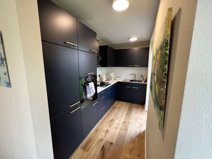 Ferienhaus für 7 Personen, mit Terrasse auf Langeoog - 2