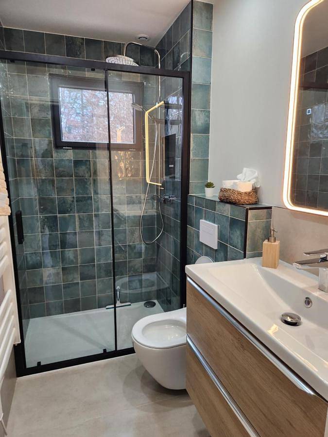 Location de vacances pour 4 personnes, avec terrasse ainsi que jardin et vue à Bazoches-sur-le-Betz - 4