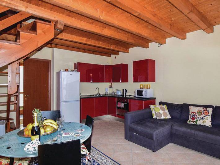 Appartamento intero, 'Soffio di Rugiada in Fonteno, Lago d'Iseo