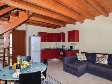 Appartamento per 6 Persone in Fonteno, Prealpi Bergamasche Orientali, Foto 2
