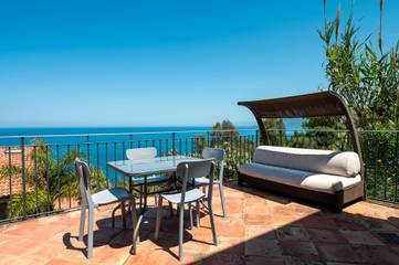 Apartment for 2 People in Cefalù (Municipality), Palermo Province, Photo 1