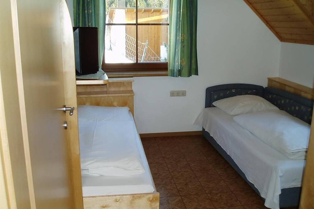 Ganze Wohnung, Apartment/2 Schlafräume/Dusche, Wc - Ausflugshotel Huttersberg in Edlbach, Kirchdorf an der Krems (Bezirk)