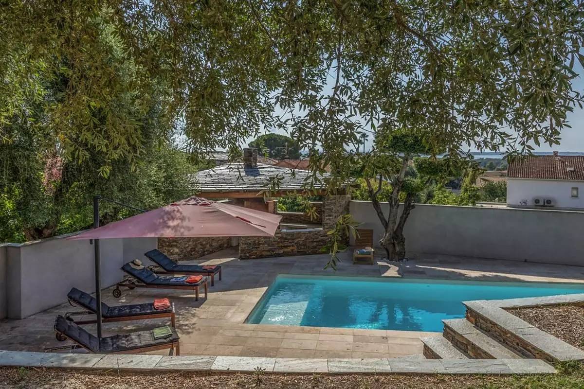 Casas " Villas para 8 personas in Furiani, Cap Corse