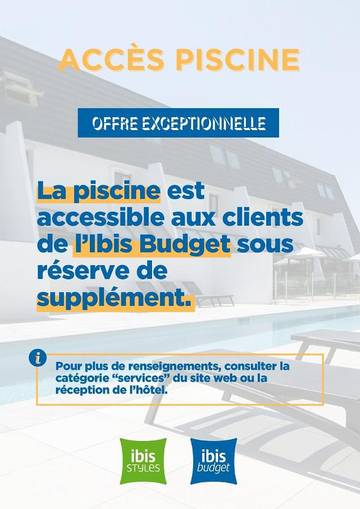 Hôtel pour 2 personnes, avec vue et jardin à Labège