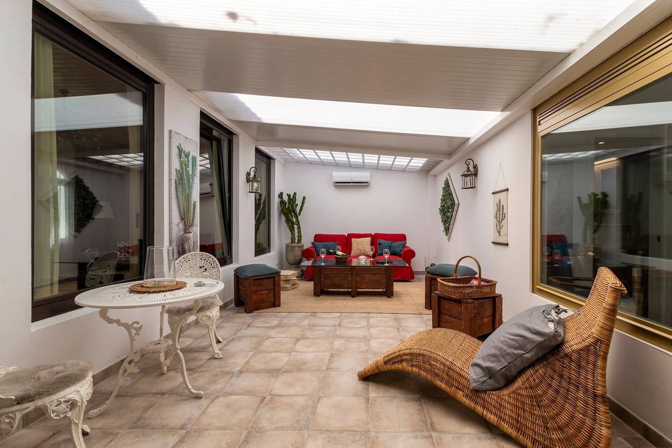 Guestready - Casa Dey con terraza in Telde, Gran Canaria Este