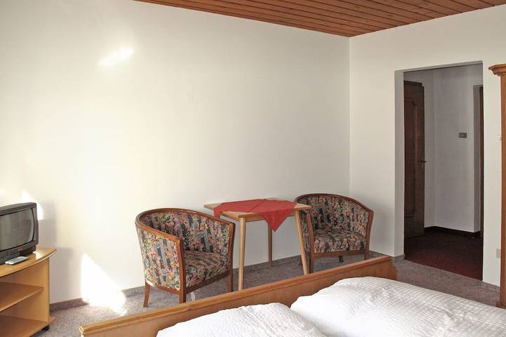 Ganze Wohnung, Haupthaus Schönblick in St. Valentin auf der Haide, Graun