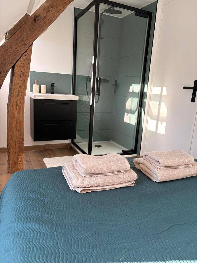 Ferienwohnung für 4 Personen - 1