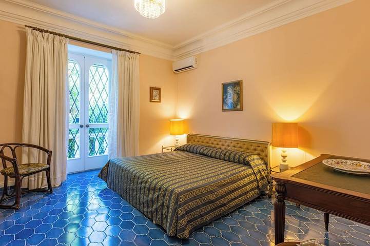 Villa Carina 12, Emma Villas in Ischia Ville, Ischia