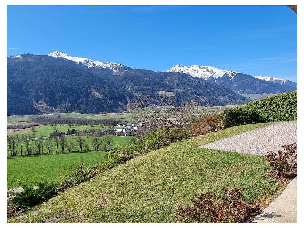 Chalet Stuhlfelden in Stuhlfelden, Pinzgau
