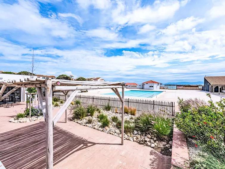 Appartamento vacanze a Le Barcarès a partire da 104€ a notte